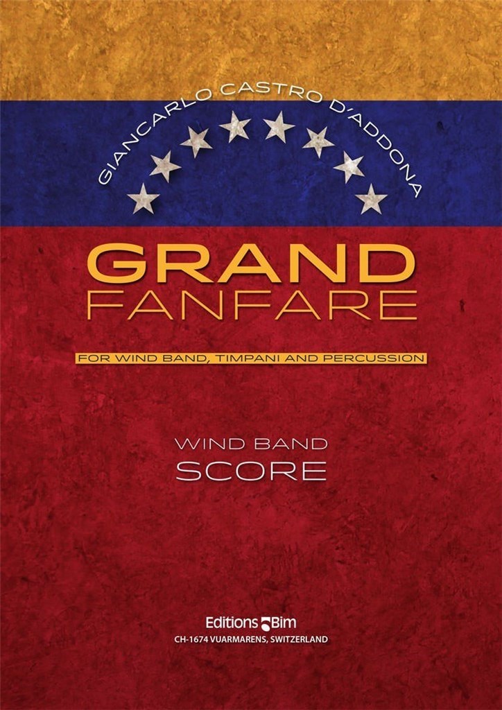 Grand Fanfare