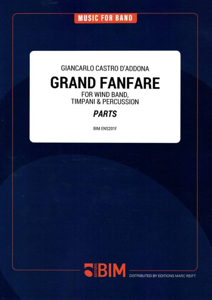 Grand Fanfare