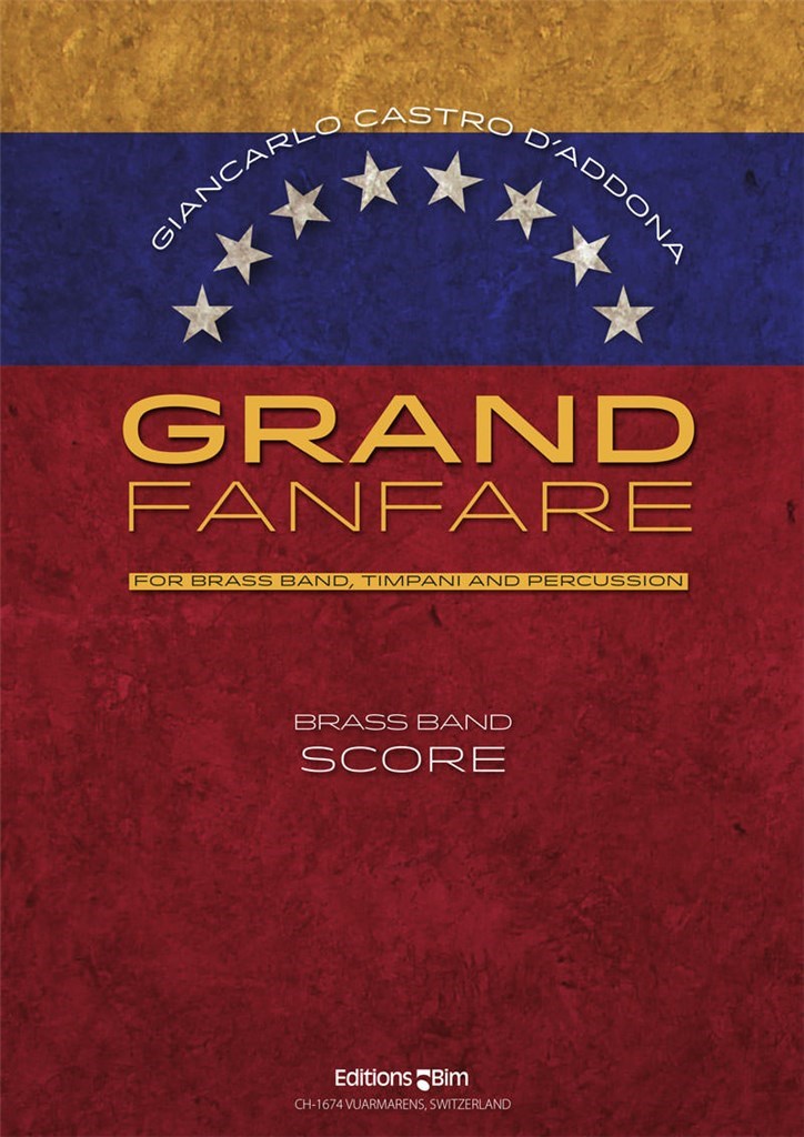 Grand Fanfare