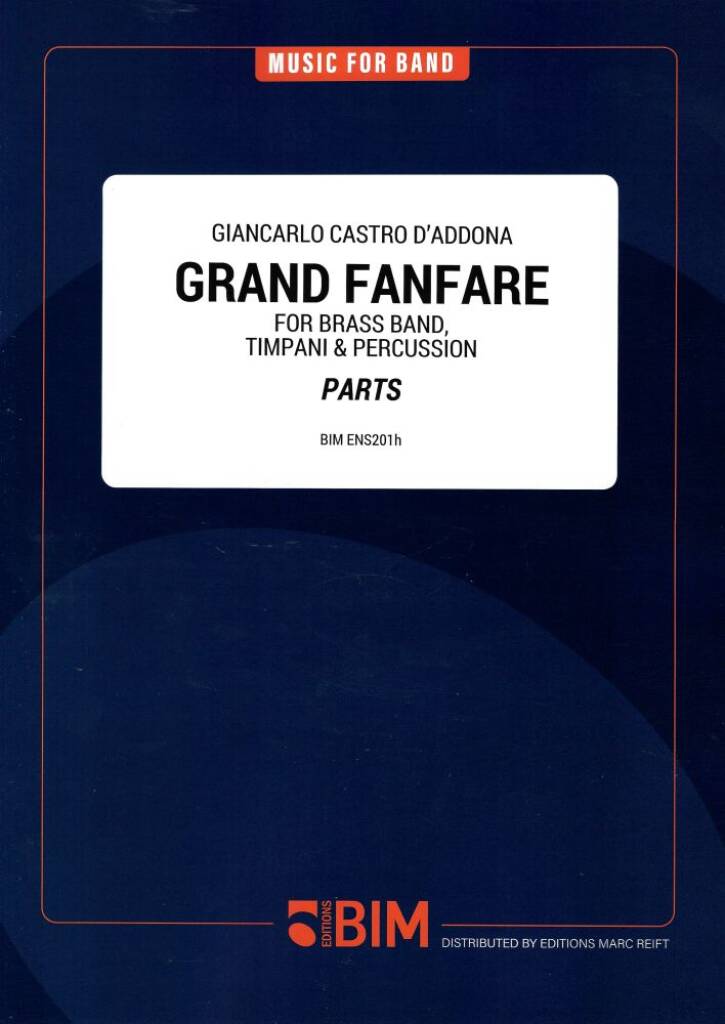 Grand Fanfare