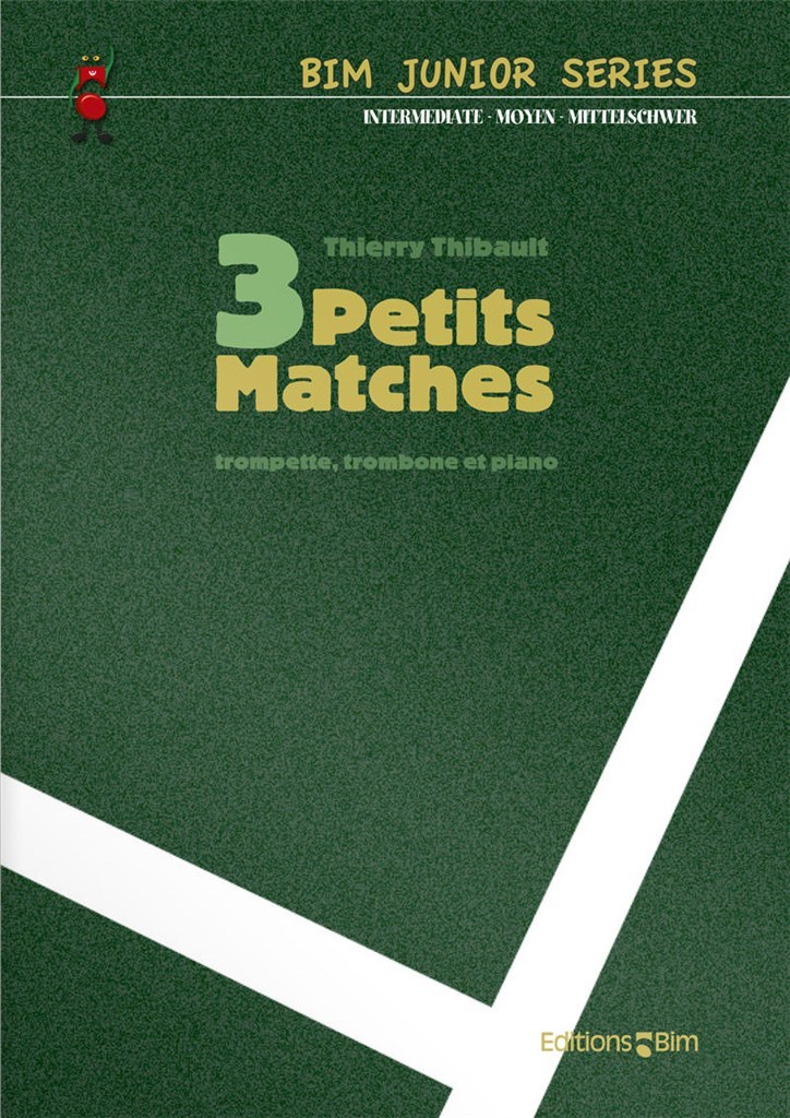 3 Petits Matches