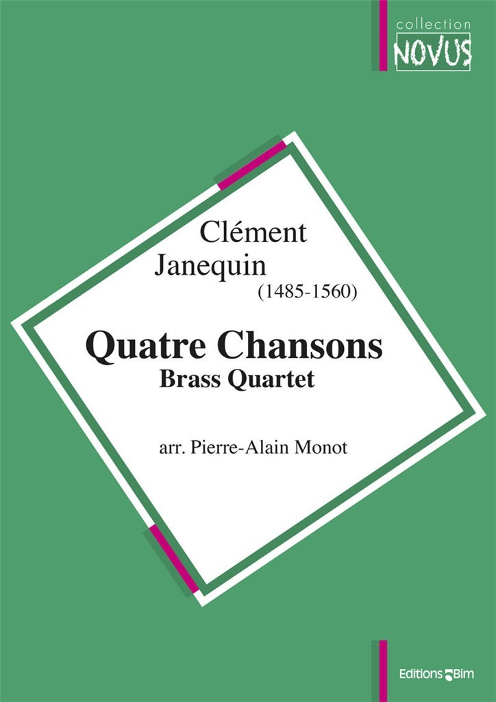 4 Chansons