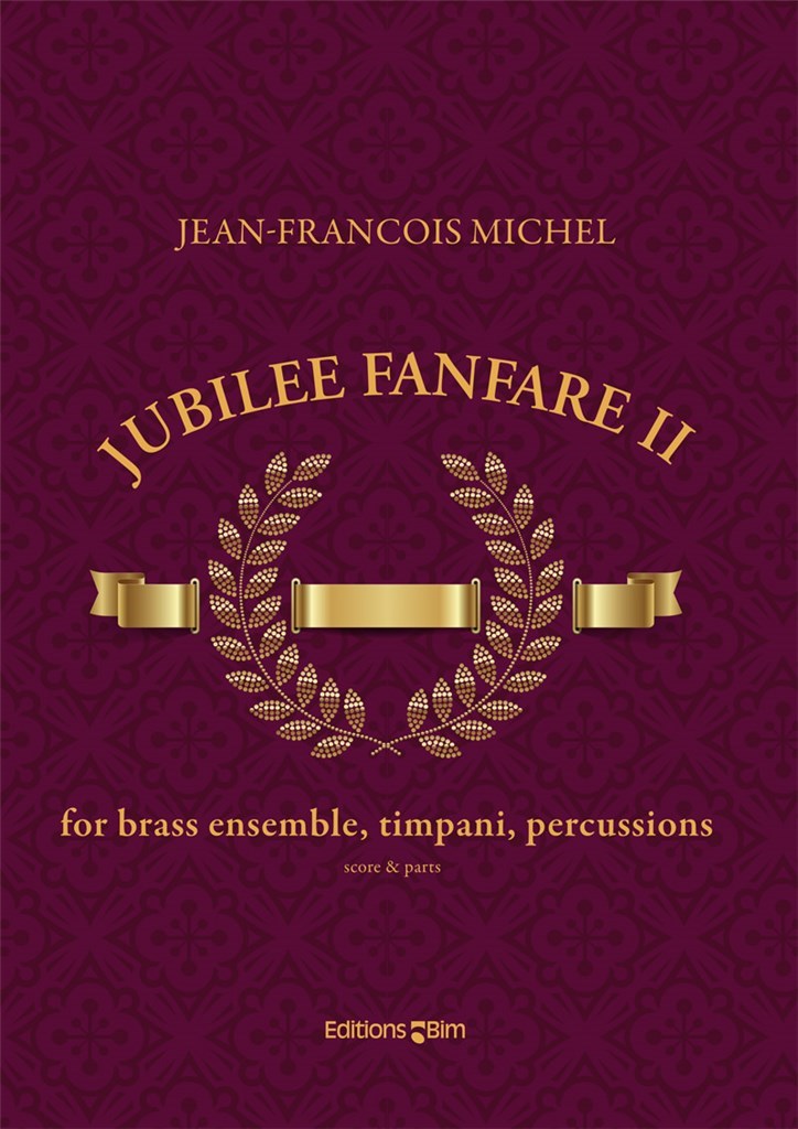 Jubilee Fanfare II