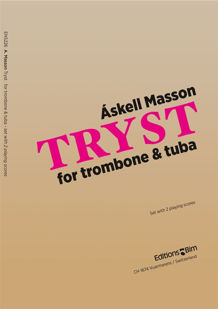 Tryst