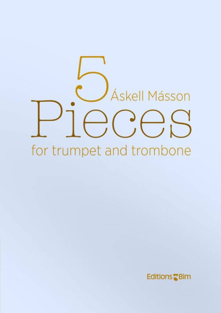 5 Pieces