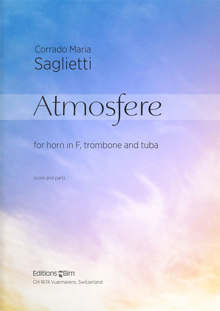 Atmosfere