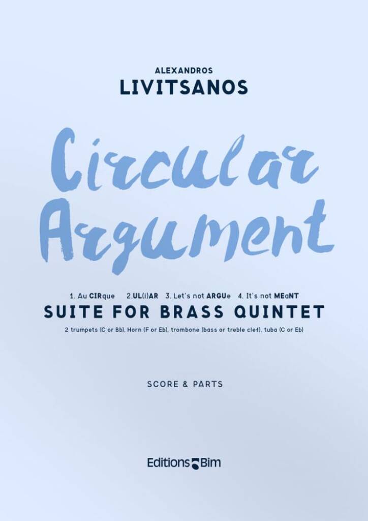 Circular Argument