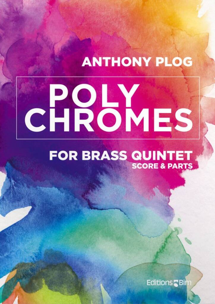 Polychromes