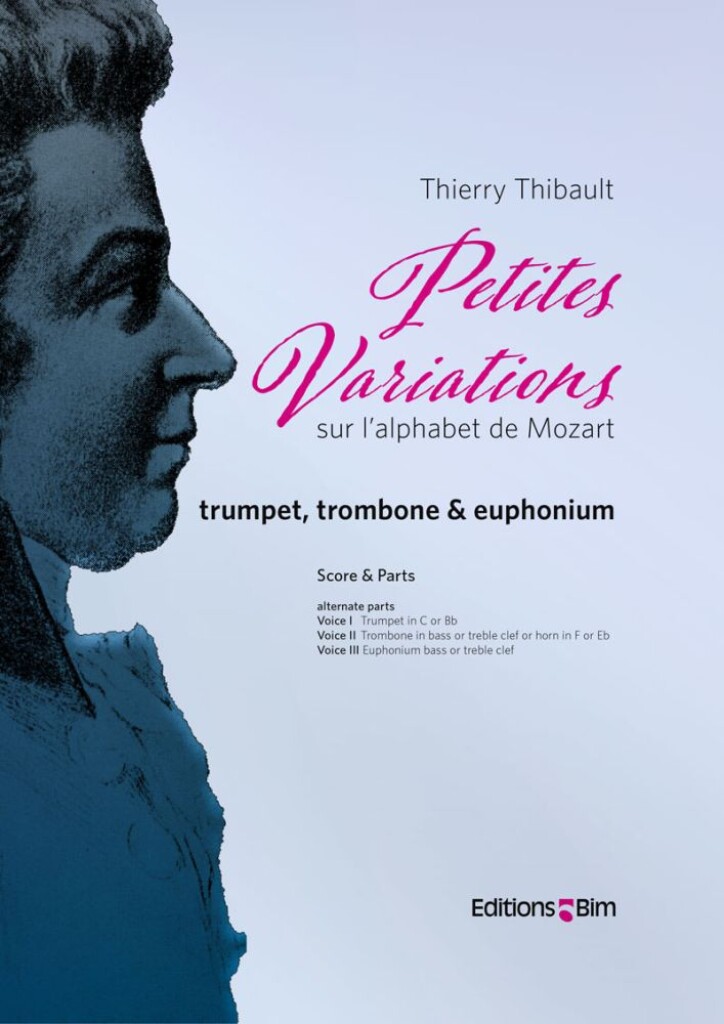 Petites Variations