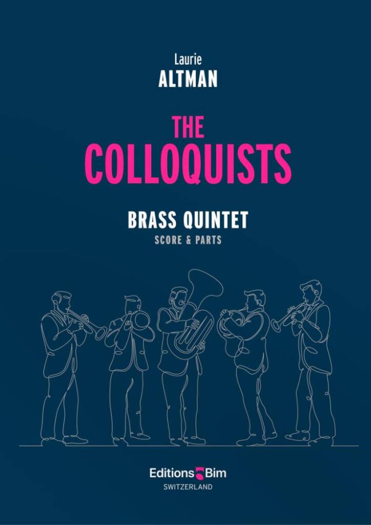 The Colloquists