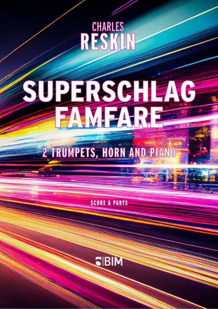 Superschlag Famfare