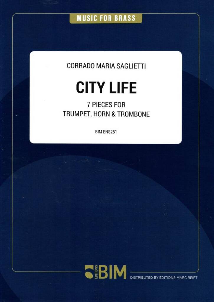 City Life