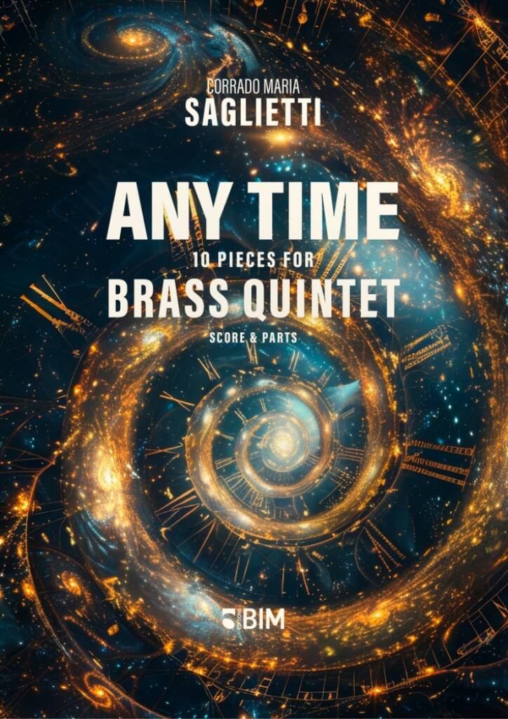 Any Time