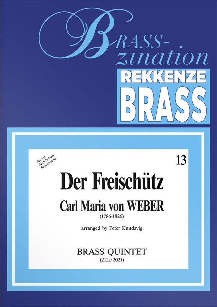 Der Freischütz