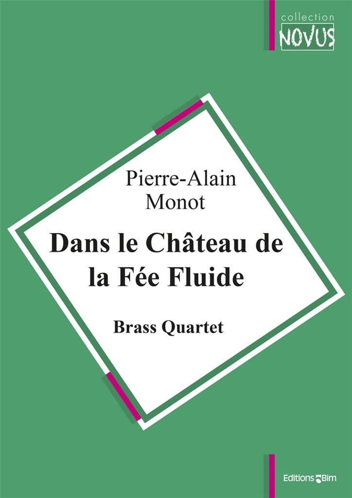 Dans Le Chateau De La Fe Fluide