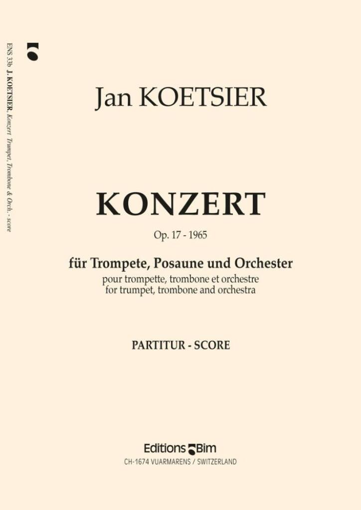 Konzert