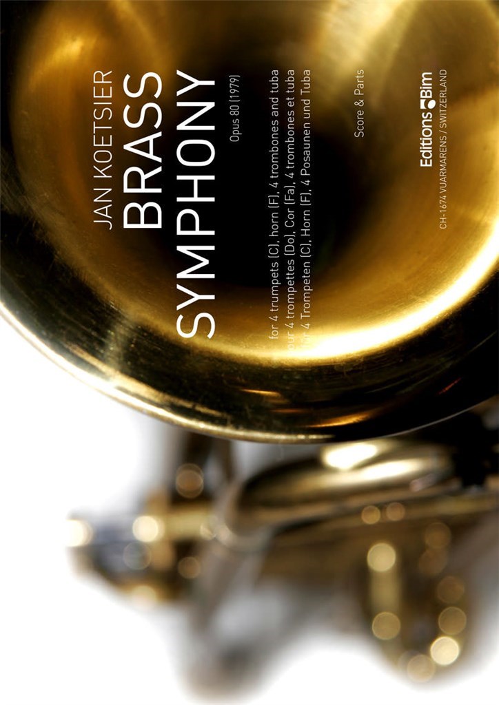 Brass Symphony