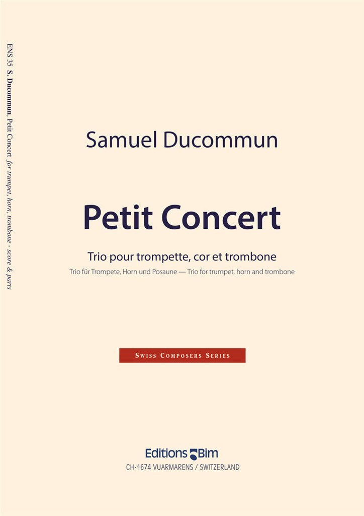 Petit Concert
