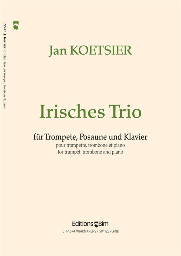 Irisches Trio