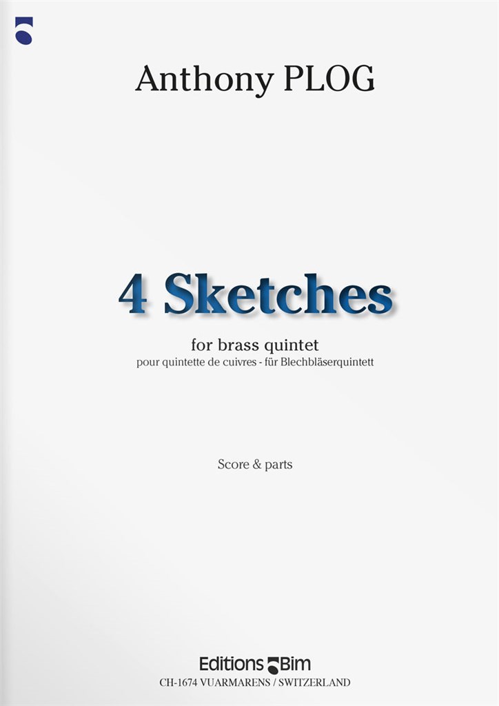 4 Sketches