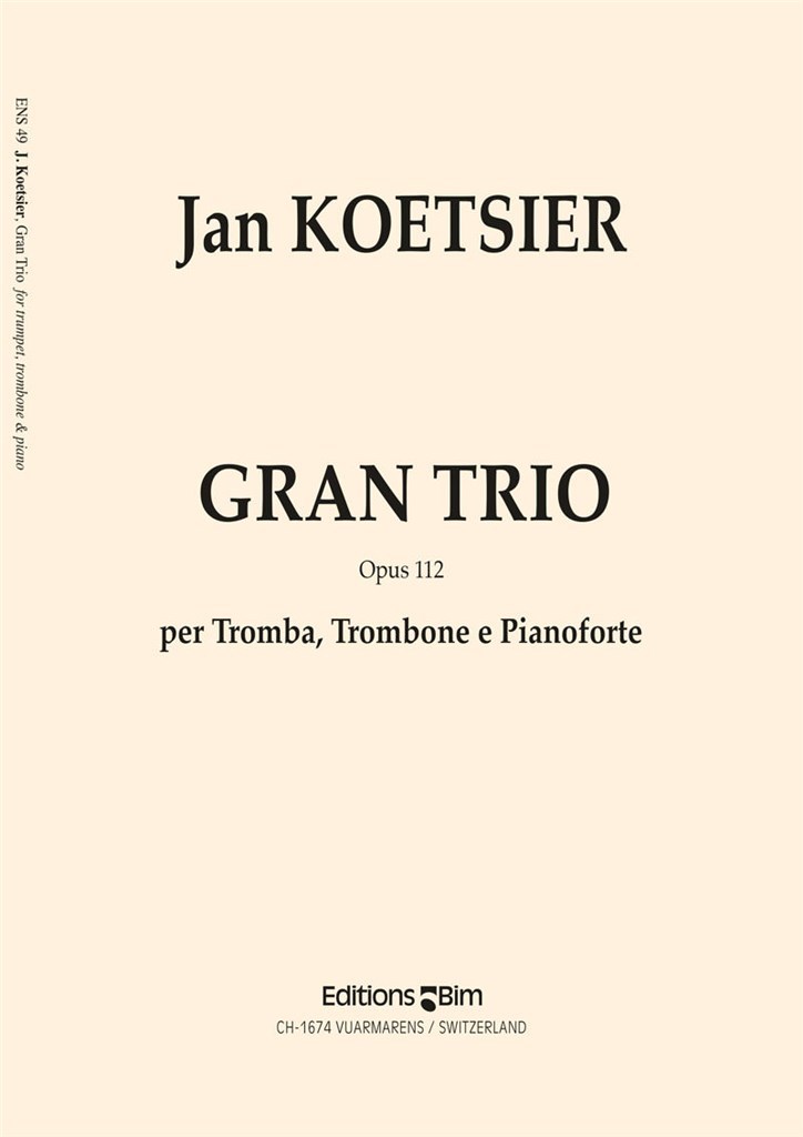 Gran Trio