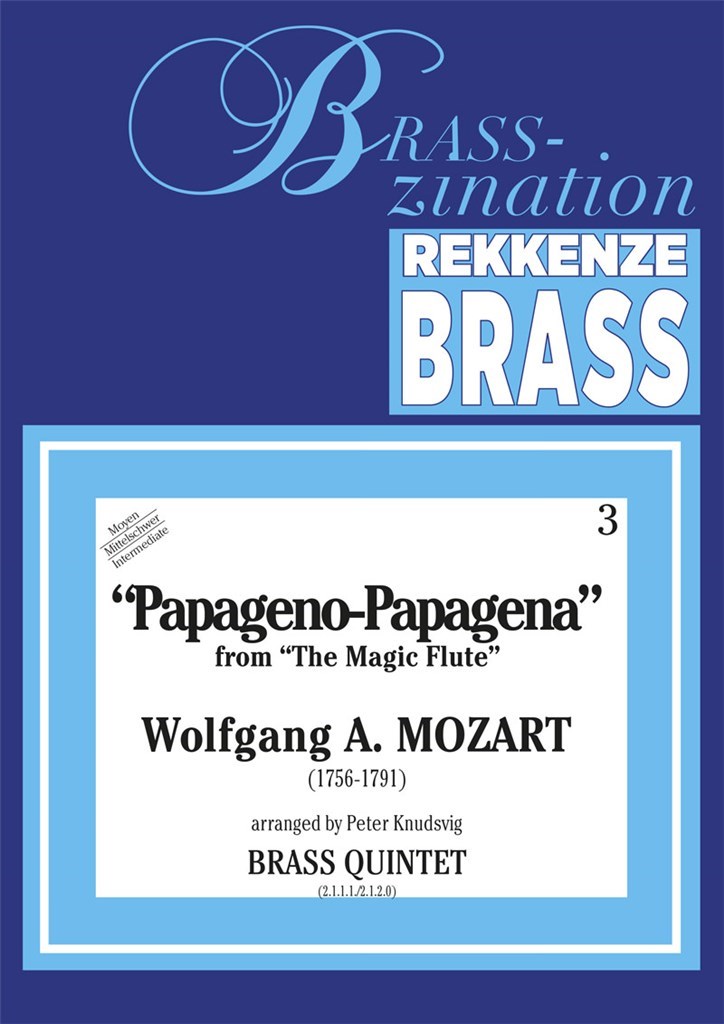 Papageno-Papagena
