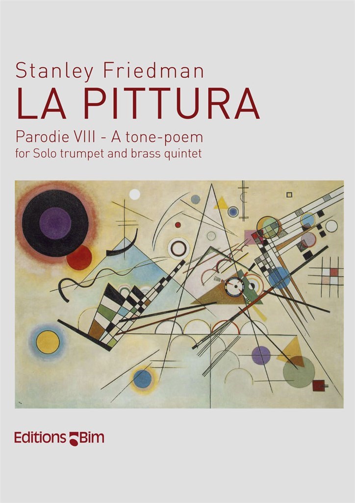 La Pittura