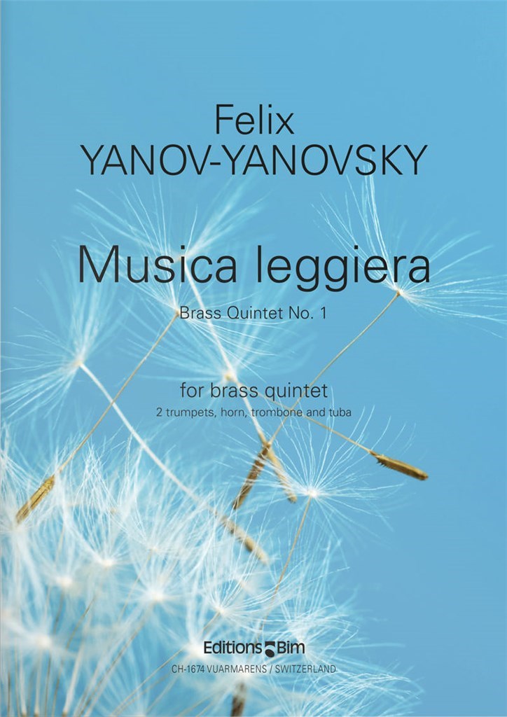 Musica Leggiera