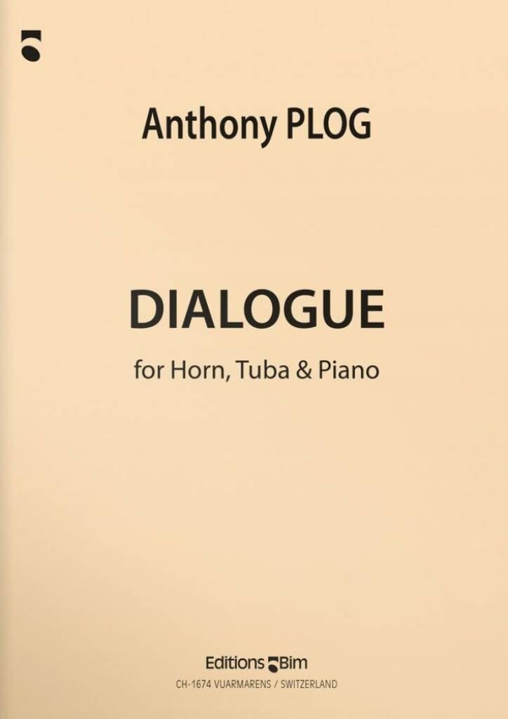 Dialogue