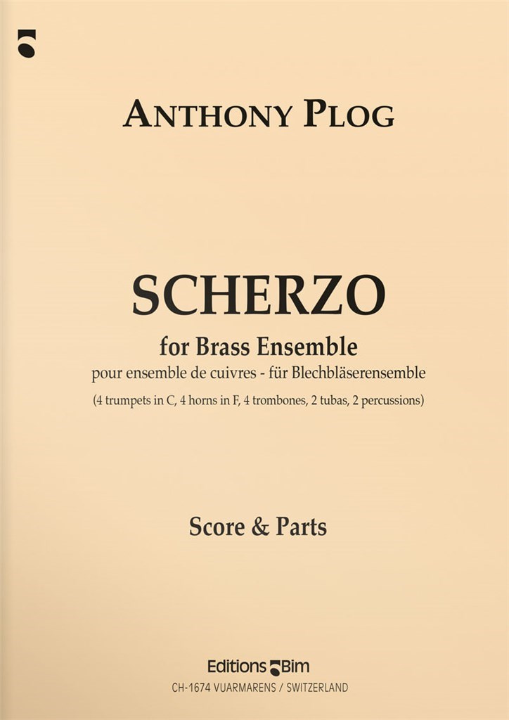 Scherzo