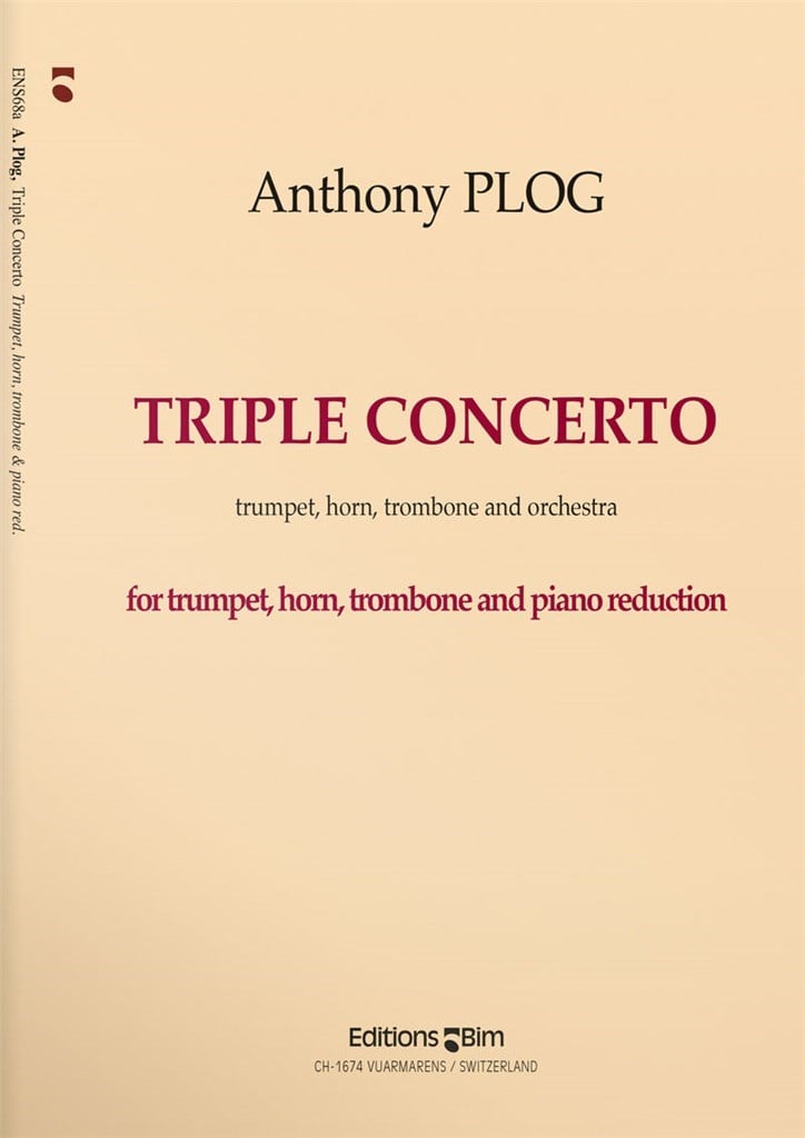 Triple Concerto