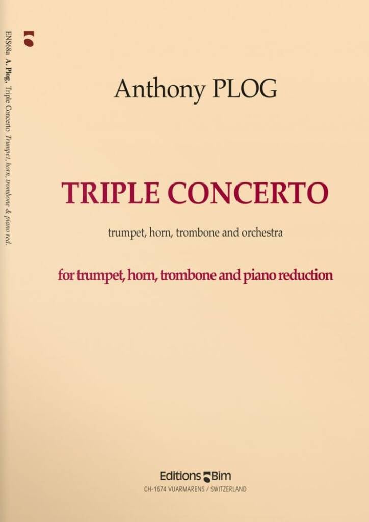 Triple Concerto