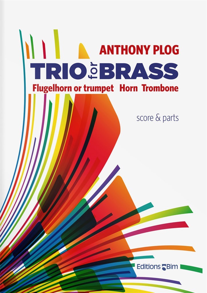 Trio for Brass