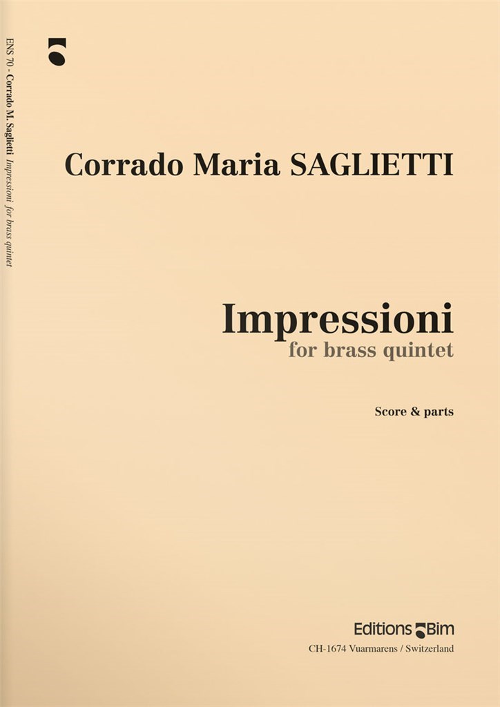 Impressioni