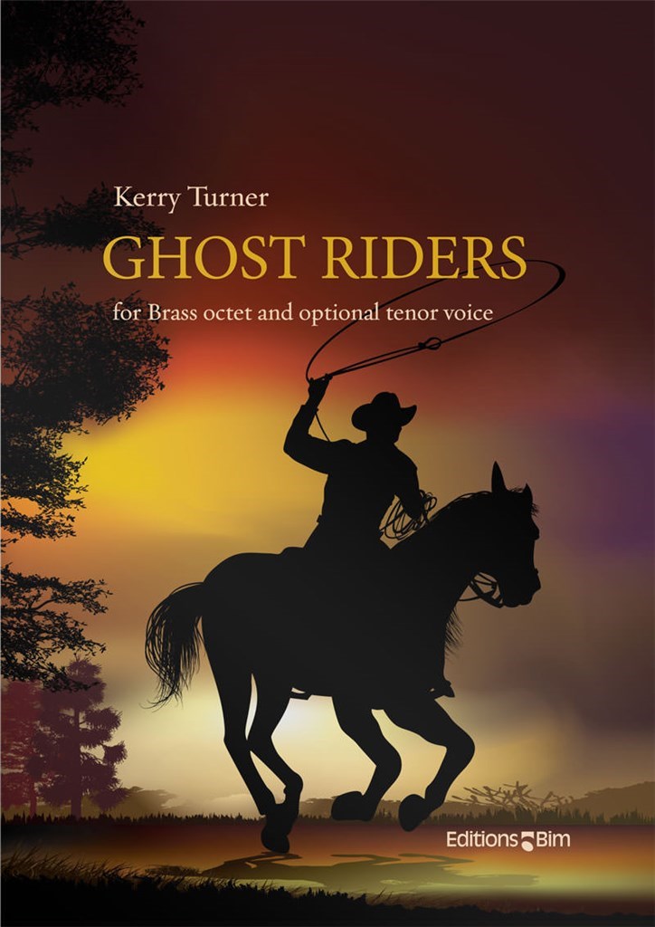 Ghost Riders