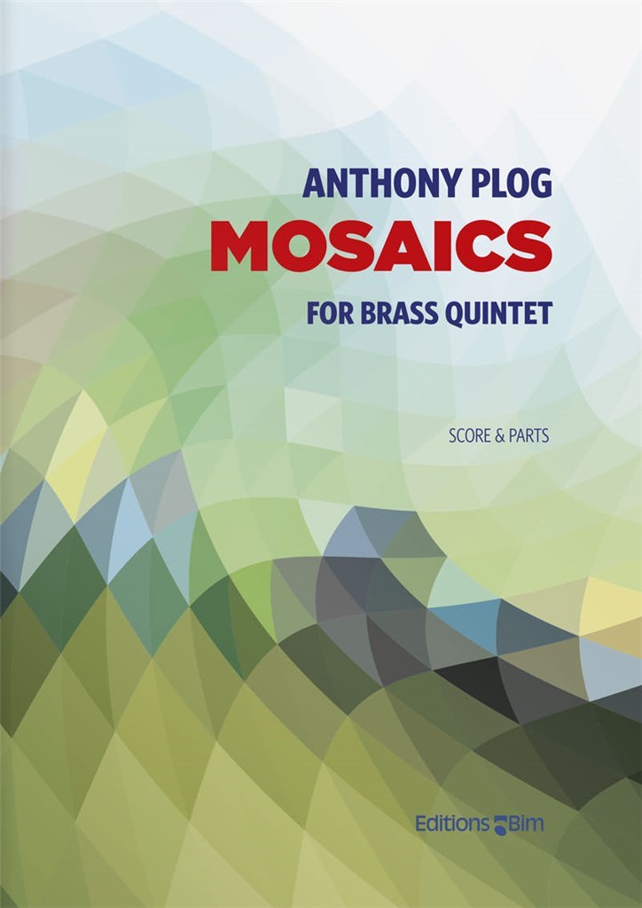 Mosaics