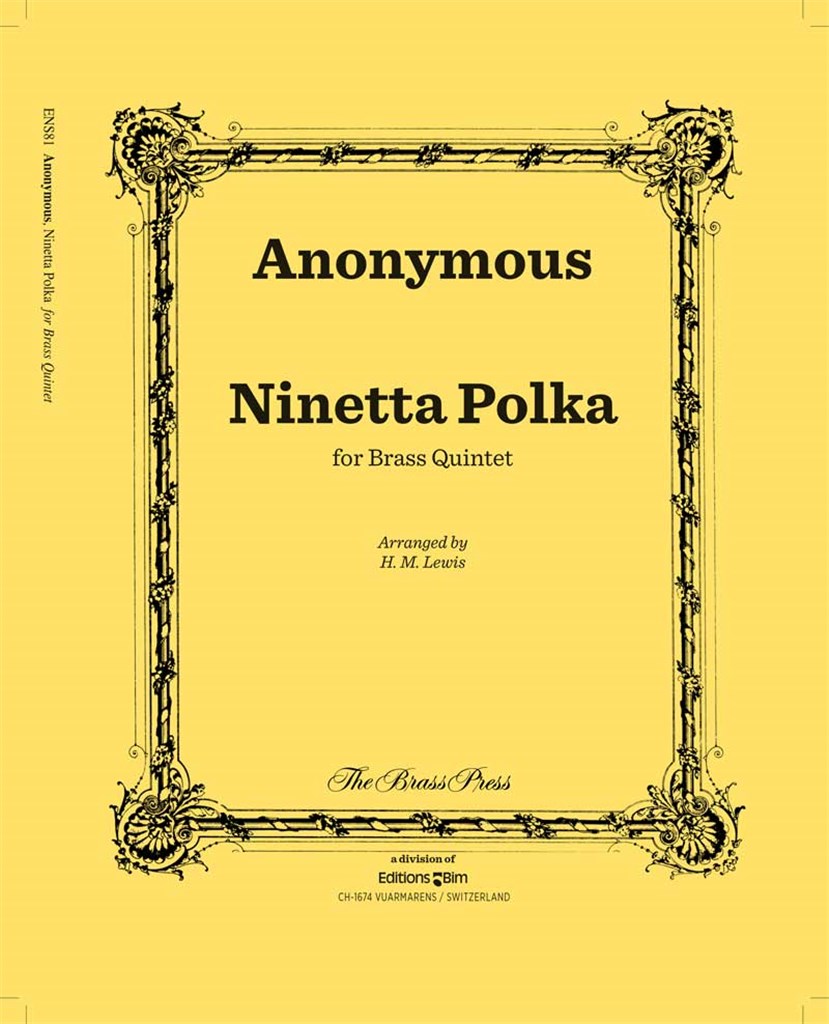 Ninetta Polka