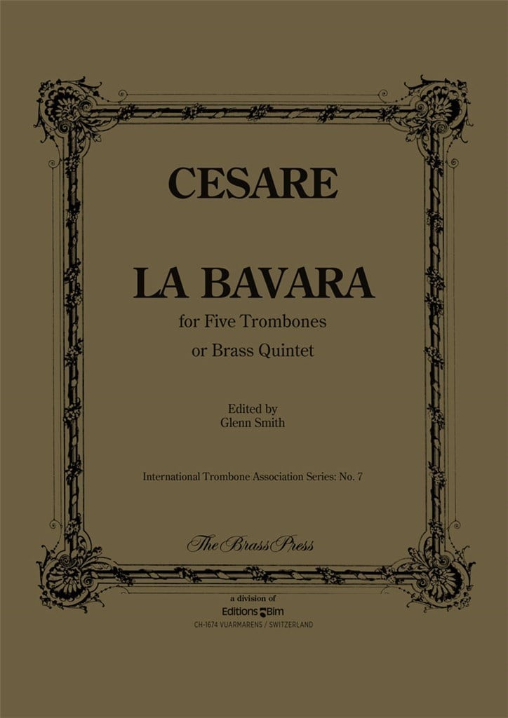 La Bavara