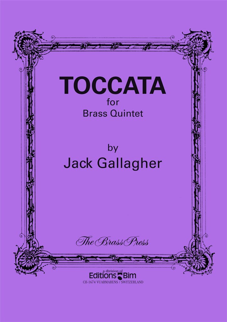 Toccata