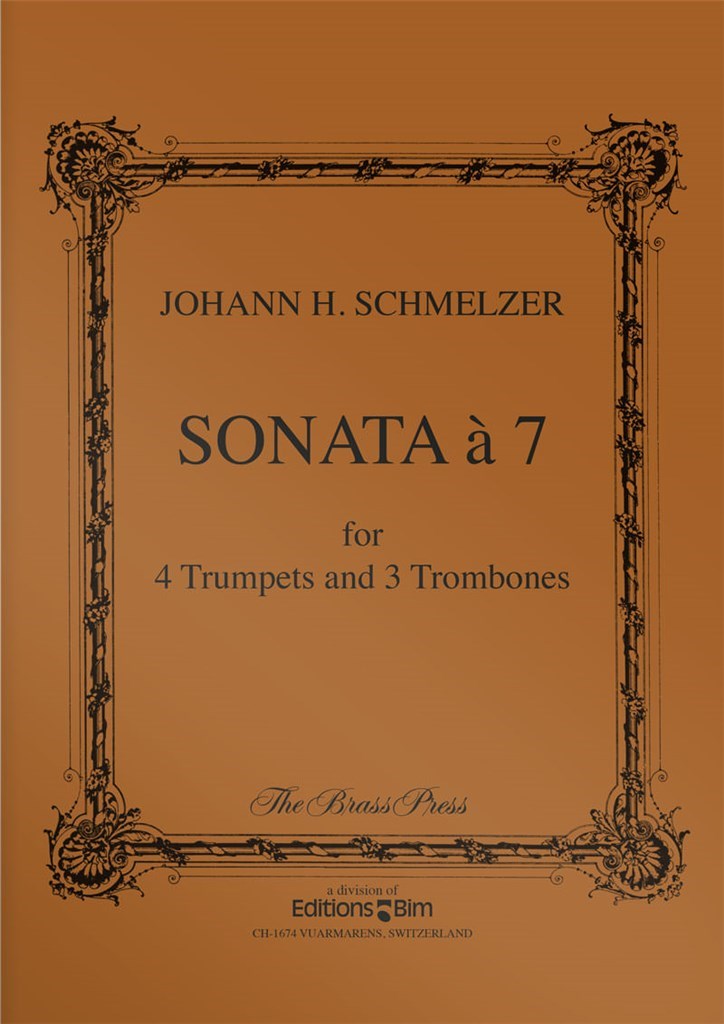 Sonata À 7