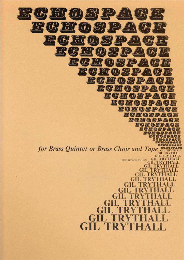 Echospace