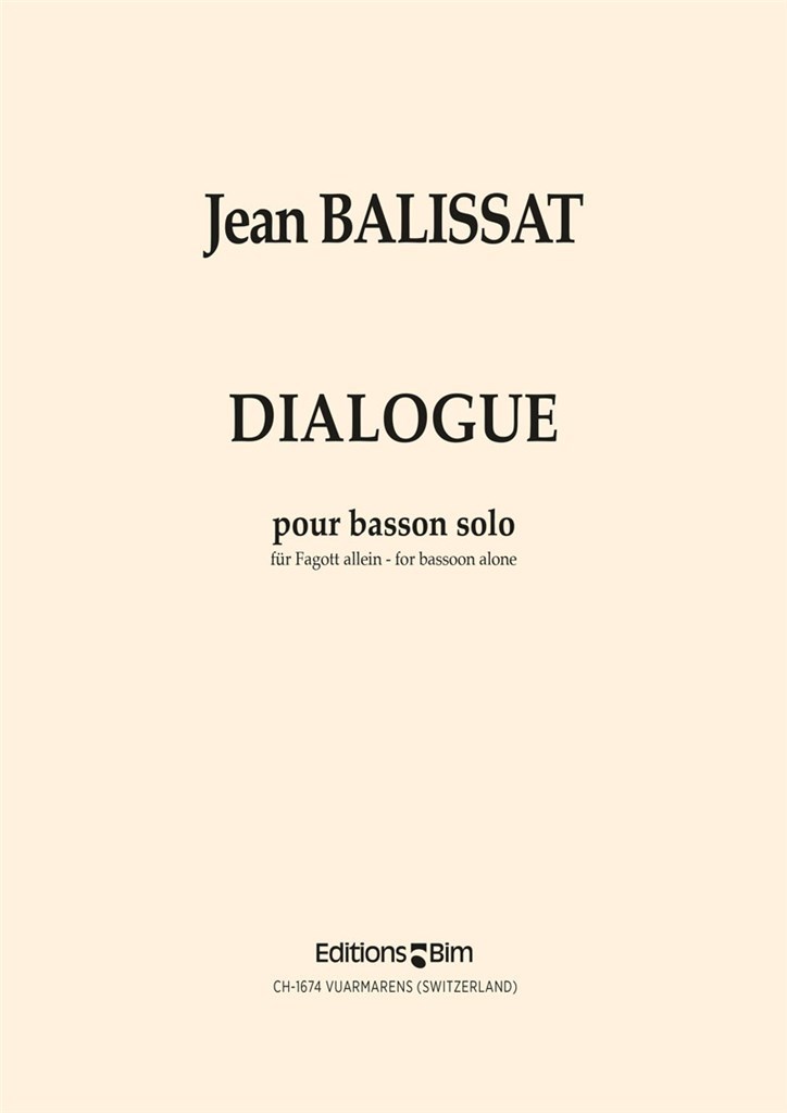 Dialogue