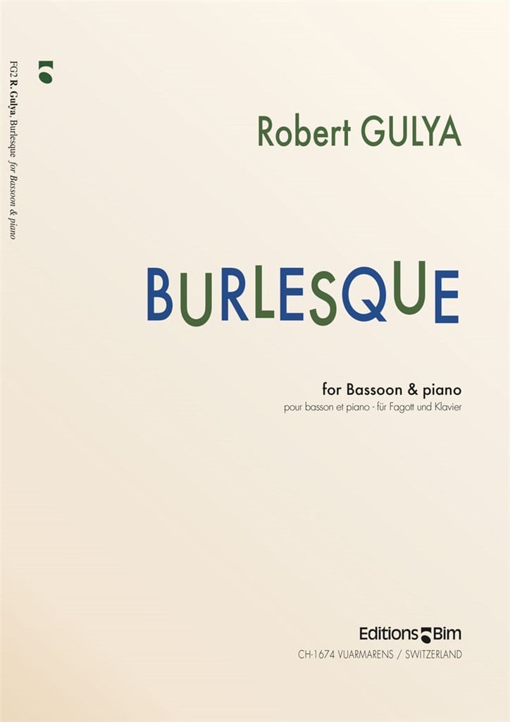 Burlesque