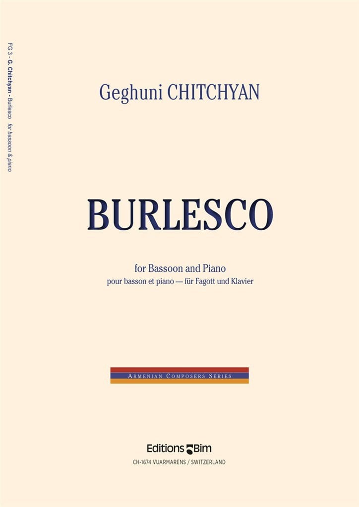 Burlesco