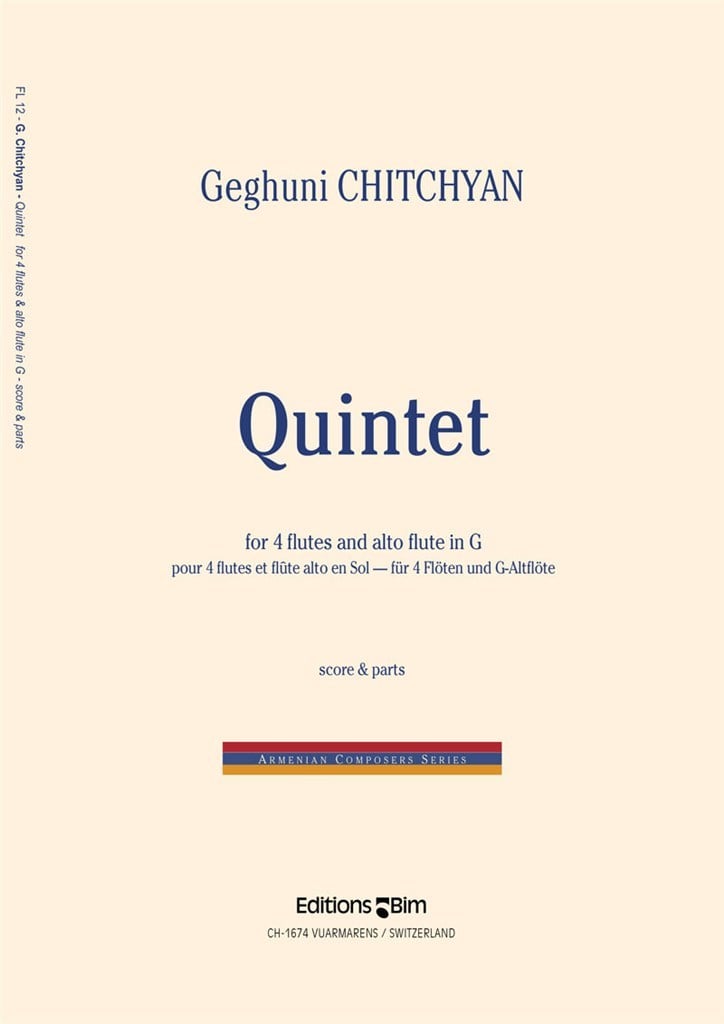 Quintet