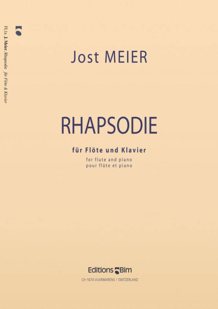 Rhapsodie