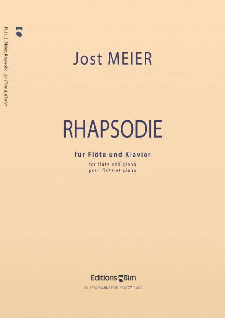 Rhapsodie
