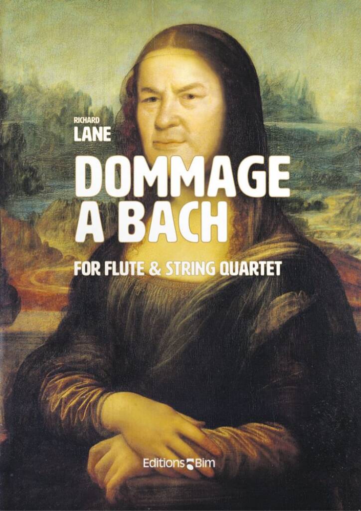 Dommage à Bach