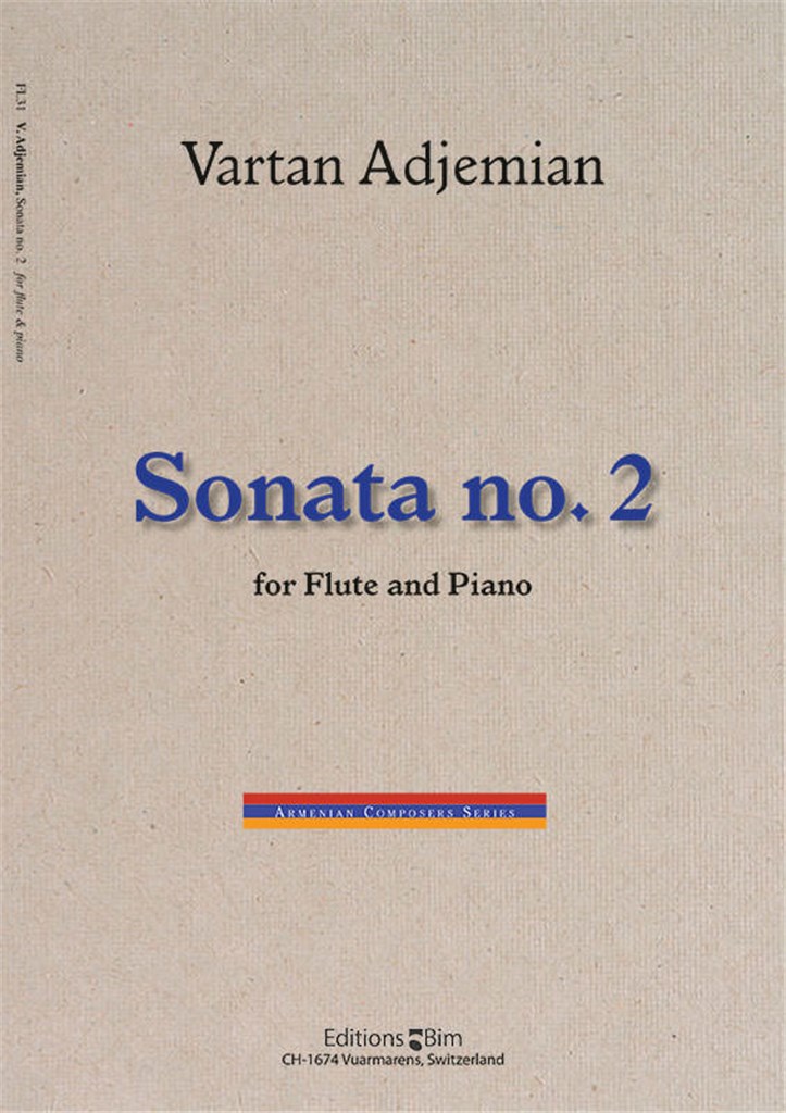 Sonata No. 2