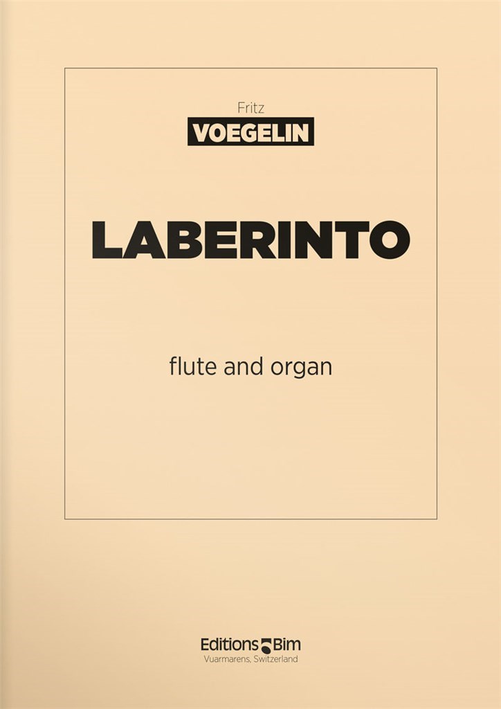 Laberinto